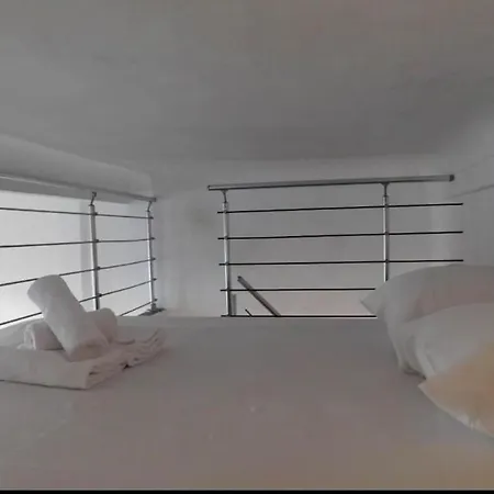 Beau T1 Bis Centre Juan Les Pins Apartment