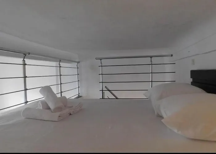 Beau T1 Bis Centre Juan Les Pins Daire