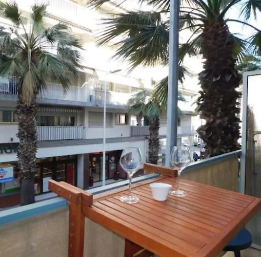 Beau T1 Bis Centre Juan Les Pins